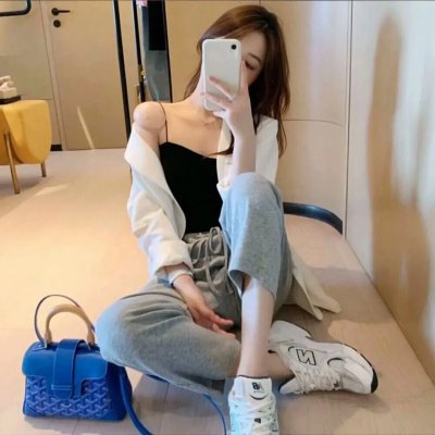 瘟家妹封面